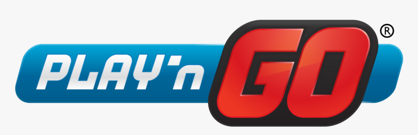 Play'n GO provider logo