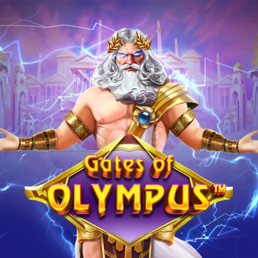 Gates of Olympus slot at 1RedBet Casino