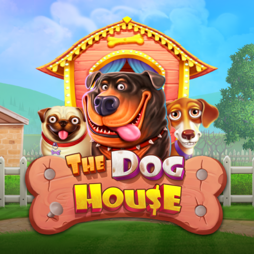 The Dog House slot at 1RedBet Casino