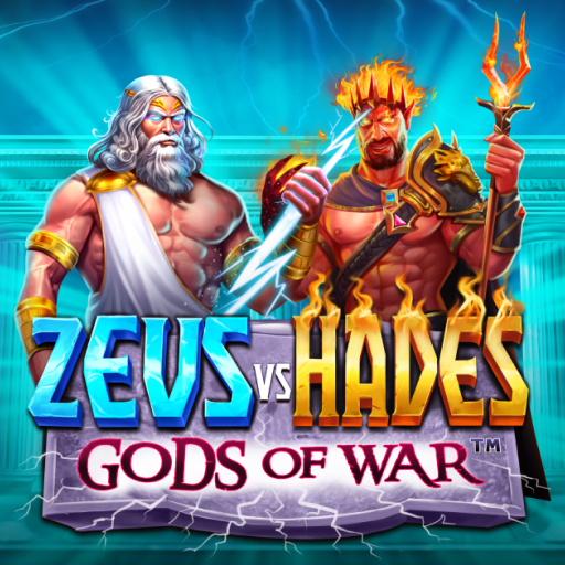 Zeus vs Hades slot at 1RedBet Casino